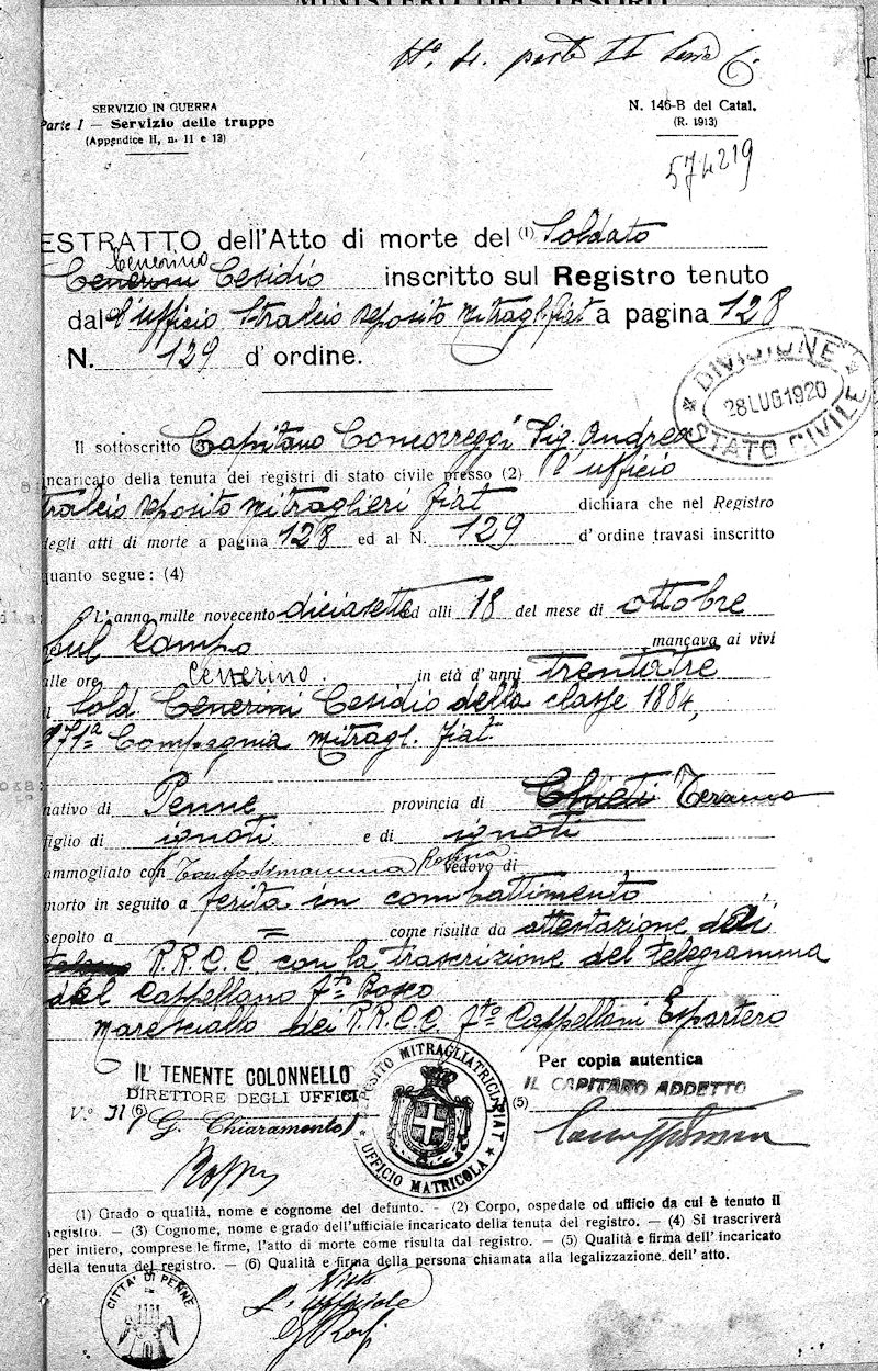 Documento